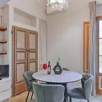 別荘 Olive Garden Loft Relax Among Olive Trees And Gazebos フィレンツェ