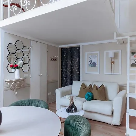 Olive Garden Loft Relax Among Olive Trees And Gazebos 피렌체