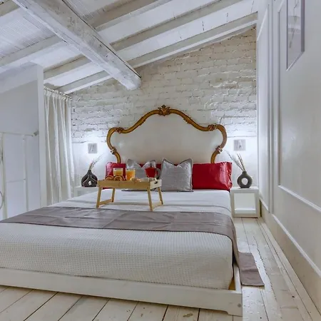 Olive Garden Loft Relax Among Olive Trees And Gazebos 펜션 피렌체
