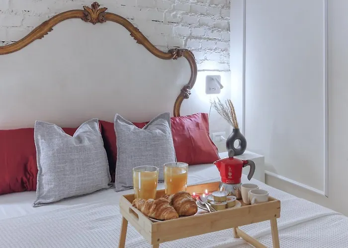 Olive Garden Loft Relax Among Olive Trees And Gazebos 펜션